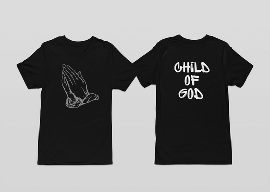 T-Shirt - Child Of God